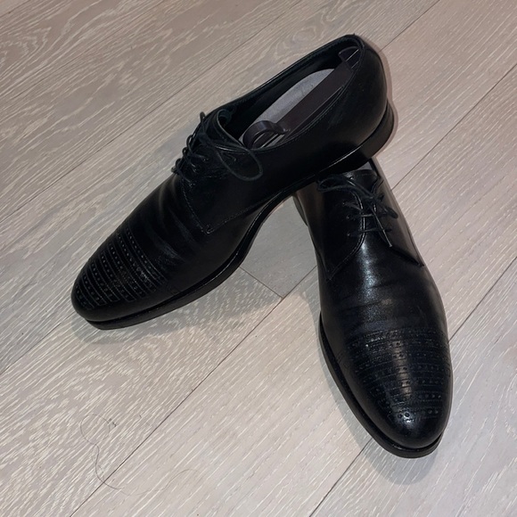 Prada Other - Prada Shoes, Black, Size 7
